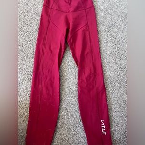 TLF leggings